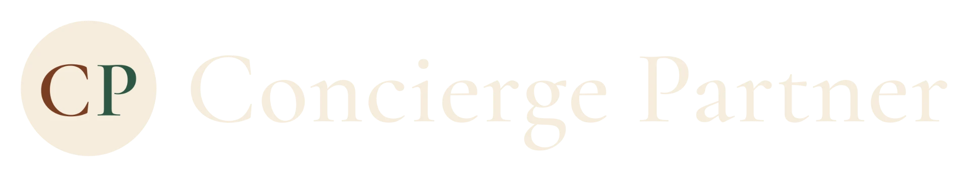 Concierge Partner
