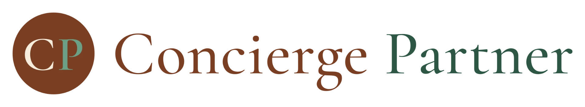 Concierge Partner